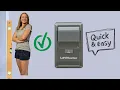 Easy 885LM Battery Replacement - Fix Your LiftMaster Wireless Keypad in Under 5 Minutes
