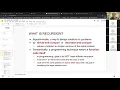 IT140 lecture 6
