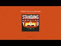 Download Lagu jungkook \u0026 usher - standing next to you (usher remix) (slowed + reverb)