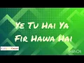 Ilzaam lyrics Jewel Thief| Vishal Mishra| Shilpa Rao |Saif Ali Khan, Jaideep Ahlawat, Nikita Dutta|