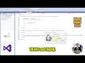 VB NET - How To Create Login System with MySQL Database Using Visual Basic NET Part 3