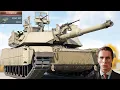 M1A2 Sep Stock Grind Is Fun