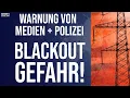 Lagu Urgent!💥Nationwide power outages in Germany!💥EU leak: Blackout at the push of a button💥They kept ...