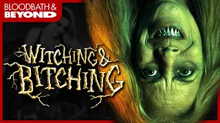 witching and bitching 2013 movie review