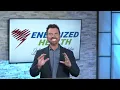 This is a breakthrough science of inner cellular hydration
