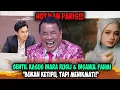 Komentar Pedas Hotman Paris untuk Inara Rusli❗❗ Ketipu atau Menikmati?