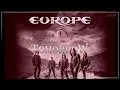 Lagu Europe - Tomorrow ( Tradução )