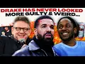 Download Lagu Why Drake Just Responded \u0026 Reacted To Bad Minor Allegations In WORST WAY POSSIBLE
