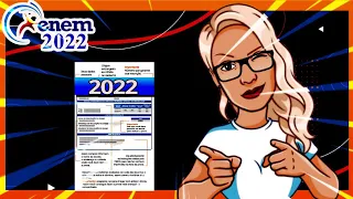 Cartão confirmação do Enem 2022: quando sai e como consultar / Aqui Estdos