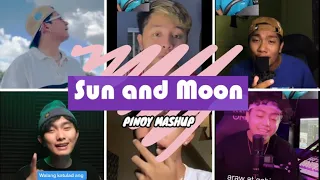 Download Sun and Moon - Anees (Pinoy Mashup) MP3