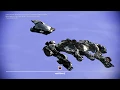 Warframe Host Migration Adventures