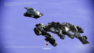 Warframe Host Migration Adventures