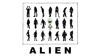 We The Kings - Alien [Official Audio]