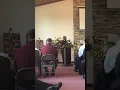 Brad Keel funeral service part 3
