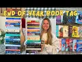 Download Lagu end of the year BOOK TAG 2025 ⭐️📚 MP3
