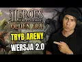 Download Lagu Tryb Areny jest NIESAMOWITY - HoMM: Olden Era