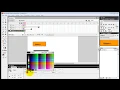 Buttons in Flash 8 Tutorial