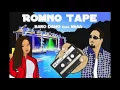 Download Lagu BARO DANO FT. IMAA - PENAU HO DINGRAU
