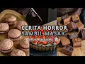 Download Lagu KUMPULAN CERITA HORROR MOY BI NAD SAMBIL MASAK [ASMR]‼️ | scary things podcast