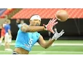 Quick Look DaRon Davis - Rivals100 Five-Star Challenge