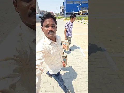 दोनो भाई खाके फीट 🤓 #minivlog #shorts #youtubeshorts #viral #trending