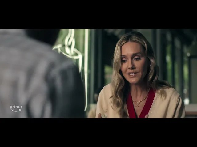 It's Not Like That | Trailer