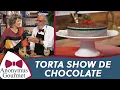 Download Lagu Torta Show de Chocolate - Anonymus Gourmet - programa completo - 08/01/2022
