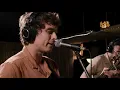 Little Quirks with Winterbourne - 'Crimson and Clover' (the Tommy James song)
