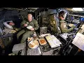 How B-2 Stealth Bomber Pilots SLEEP During 36-Hour Missions