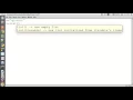 HOW TO CONVERT A STRING IN TO LIST IN PYTHON