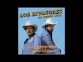 Clave 7 - Los Invasores De Nuevo Leon