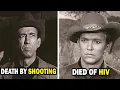 All Wagon Train Cast Deaths - Every Actor We ve Lost 1957 2026