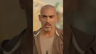 عيسي الوزان لحق العتاوله من المشكله اللي كانو فيها العتاولة2 