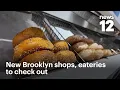Myrtle Avenue Bagels Doppelganger Bar among new Brooklyn businesses added News 12