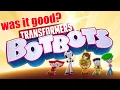 BotBots HONEST Spoiler FREE Review