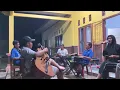 Lagu Yang Terdalam - Noah || Cover Live Keroncong (Kr.Bahana Purnama)