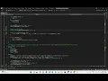 C Inheritance Polymorphism Example - Part 2 Pure virtual