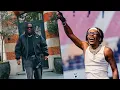 Download Lagu Fans React To DJ Slim's Post Comparing Shatta Wale \u0026 Stonebwoy In Black Stars Win | itsfuse tv