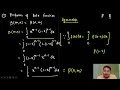 Beta Function Introduction and Property 1 and 2