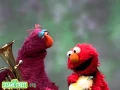 Sesame Street Tuba and Drum -