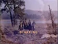 Bonanza - Intro [HQ]