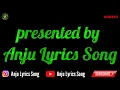 Meri Kismat Mein Tu Nahi Shayad(Lyrics) - Prem Rog - Madhav - Tanishka - Lil champs 2020 - Javed Ali