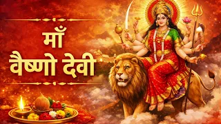  mata vaishno devi bhajan sherawali mata bhajan 2026