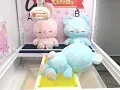 Toreba Game Win Replay