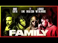 Download Lagu David Guetta – Family (feat. Lune, Ty Dolla $ign \u0026 A Boogie Wit da Hoodie) [Official Audio]
