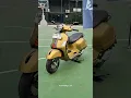 Ini dia harga Vespa GTS 2023