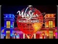 WinStar World Casino Resort Tour Thackerville Ok Trip With My Sister JustPinky