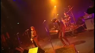 thee michelle gun elephant live killer beach