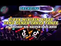 DJ HOLIDAY - SIBUK MIKIRIN HIDUP YANG PENUH TANDA TANYA || VIA VALLEN