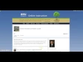Edit Content in Teaching Group Spaces